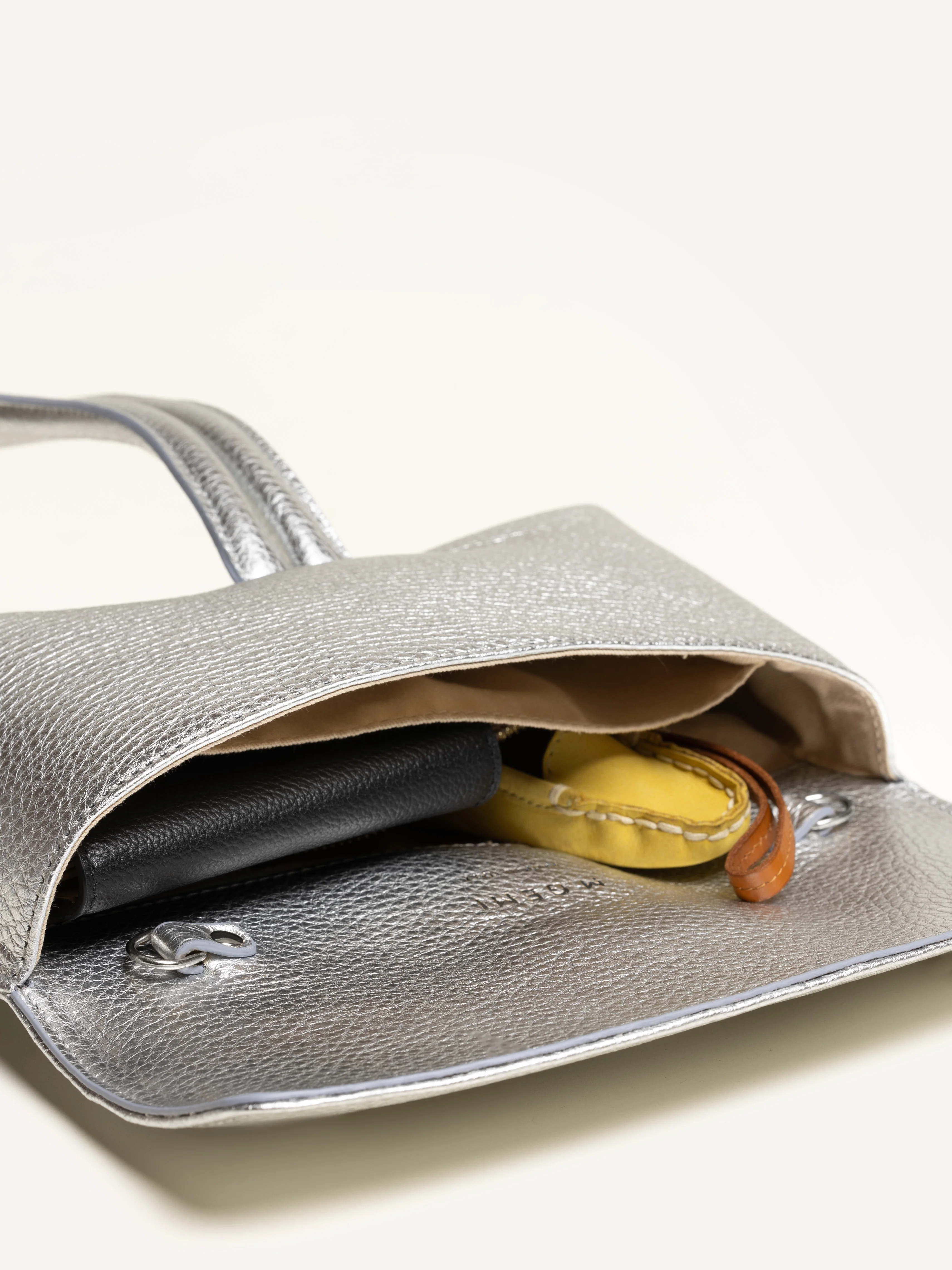 The Francesca Convertible Crossbody - Image 5