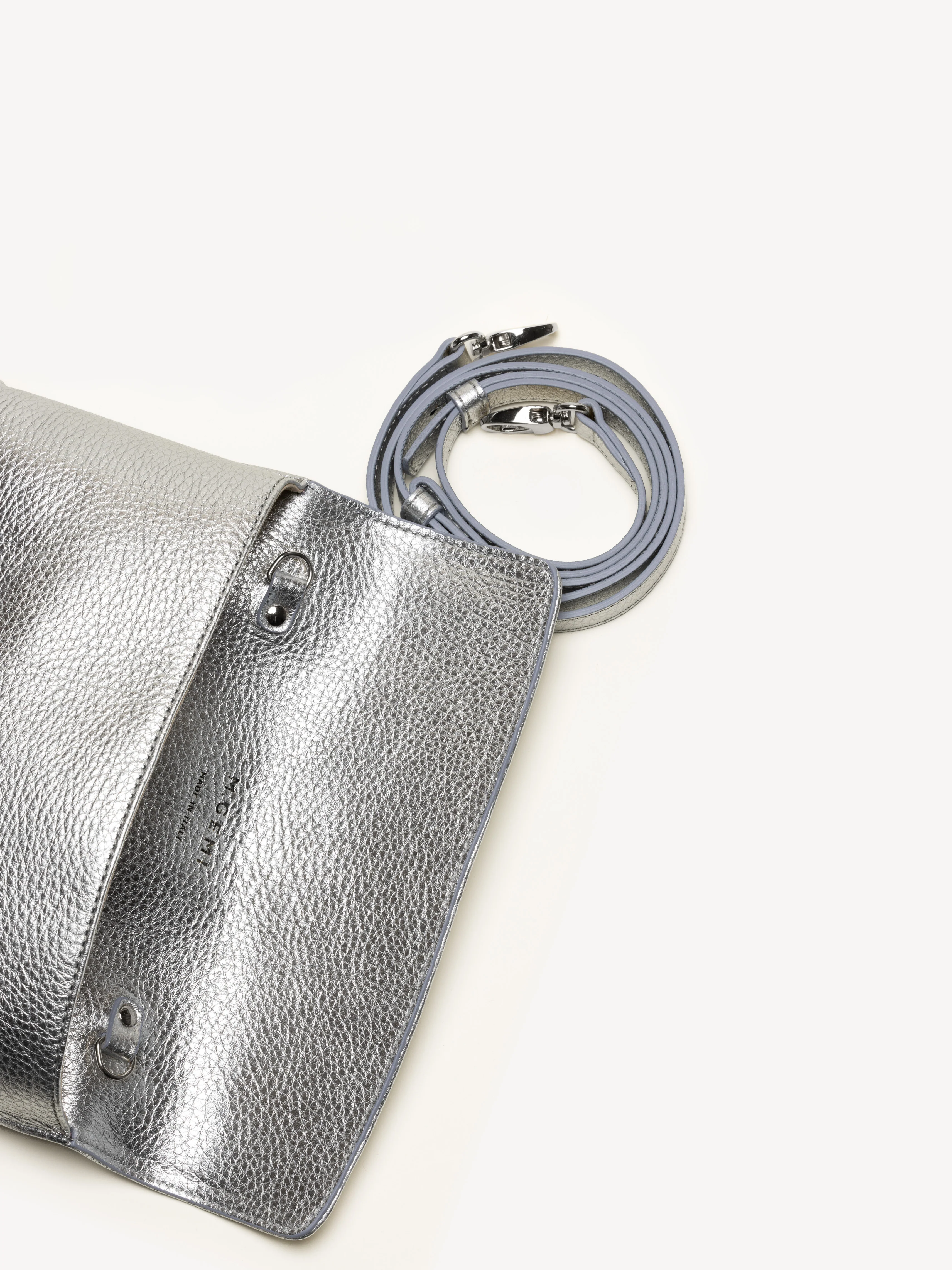 The Francesca Convertible Crossbody - Image 6