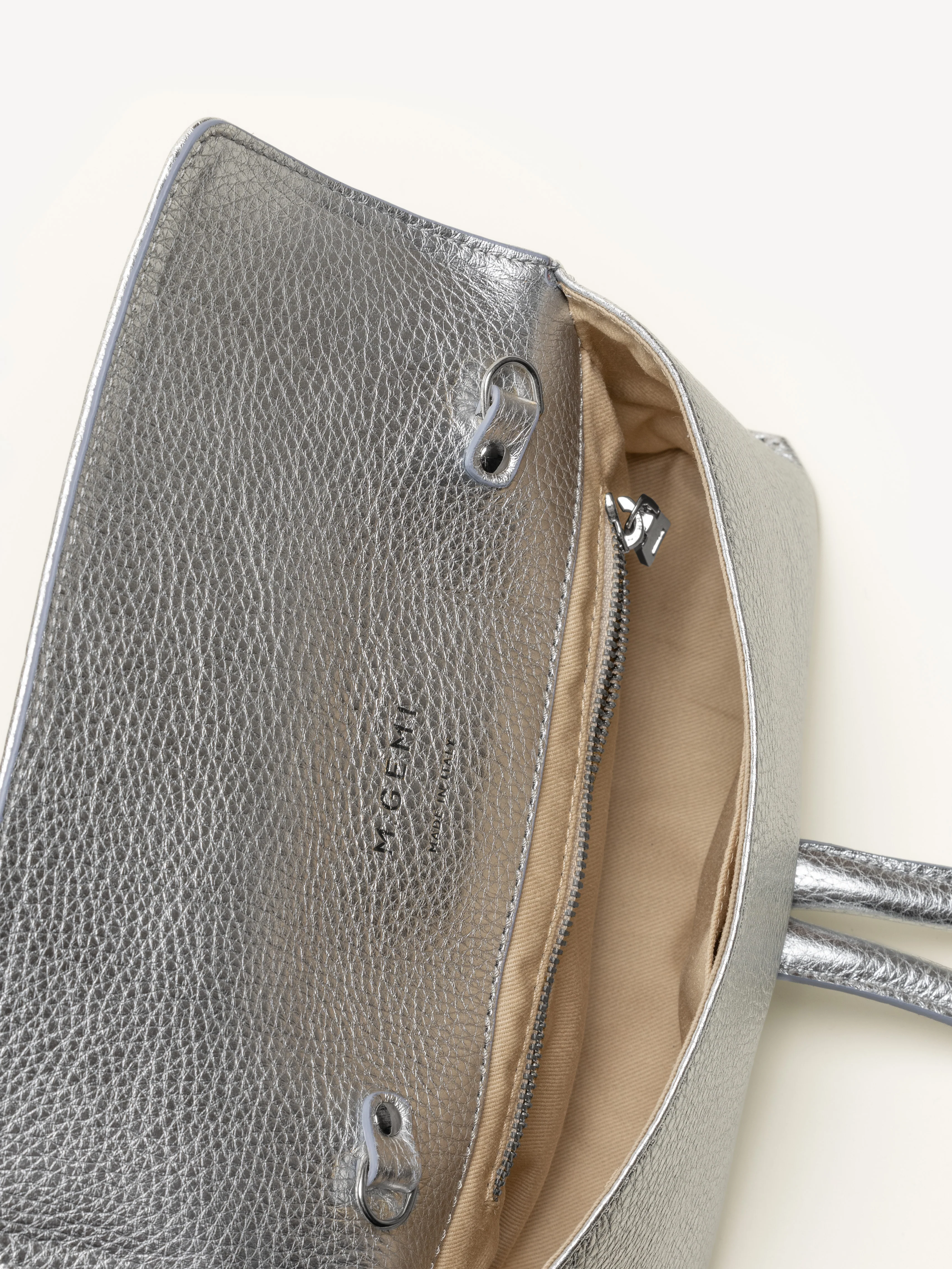 The Francesca Convertible Crossbody - Image 7