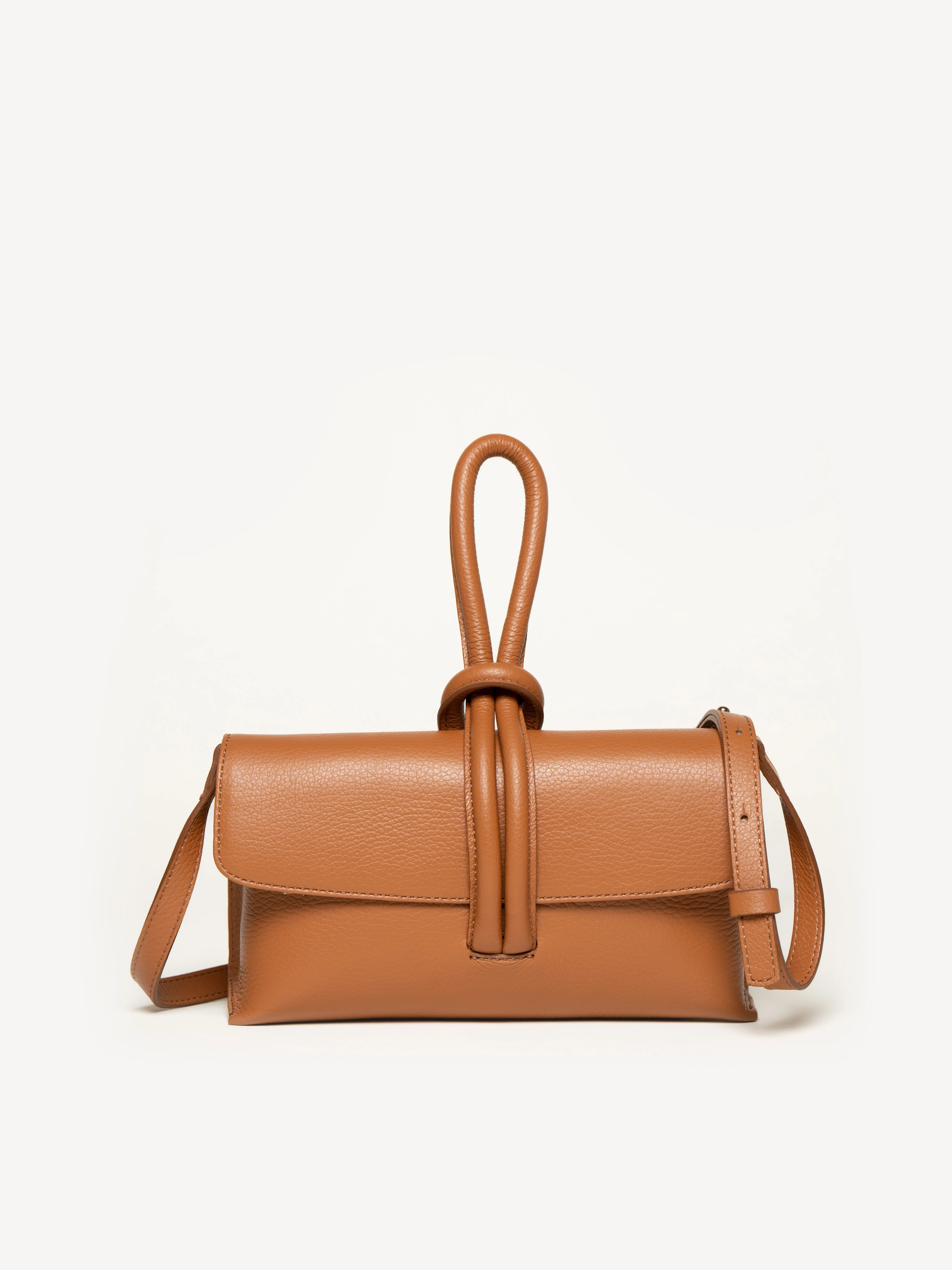 The Francesca Convertible Crossbody - Image 4