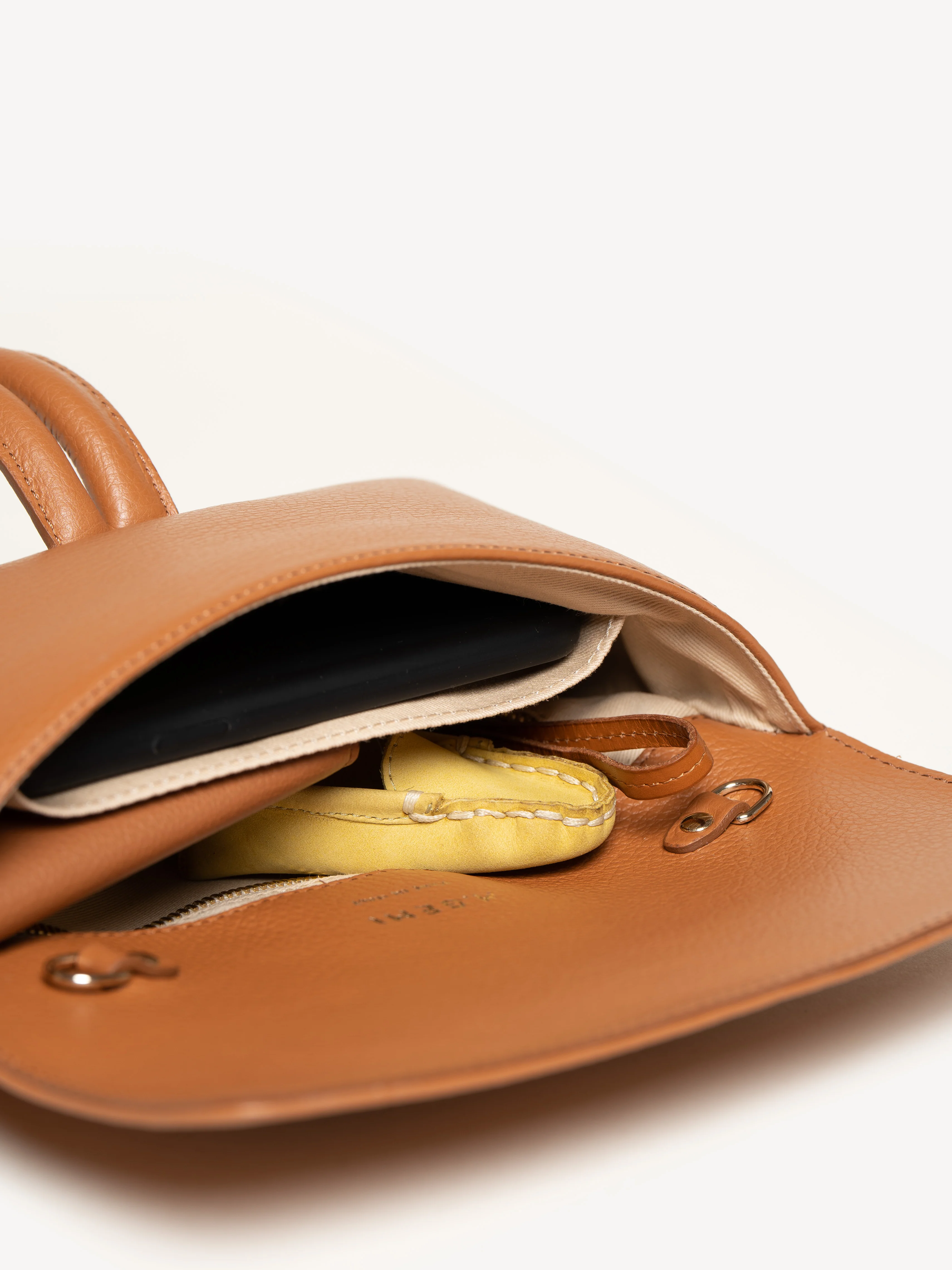 The Francesca Convertible Crossbody - Image 5