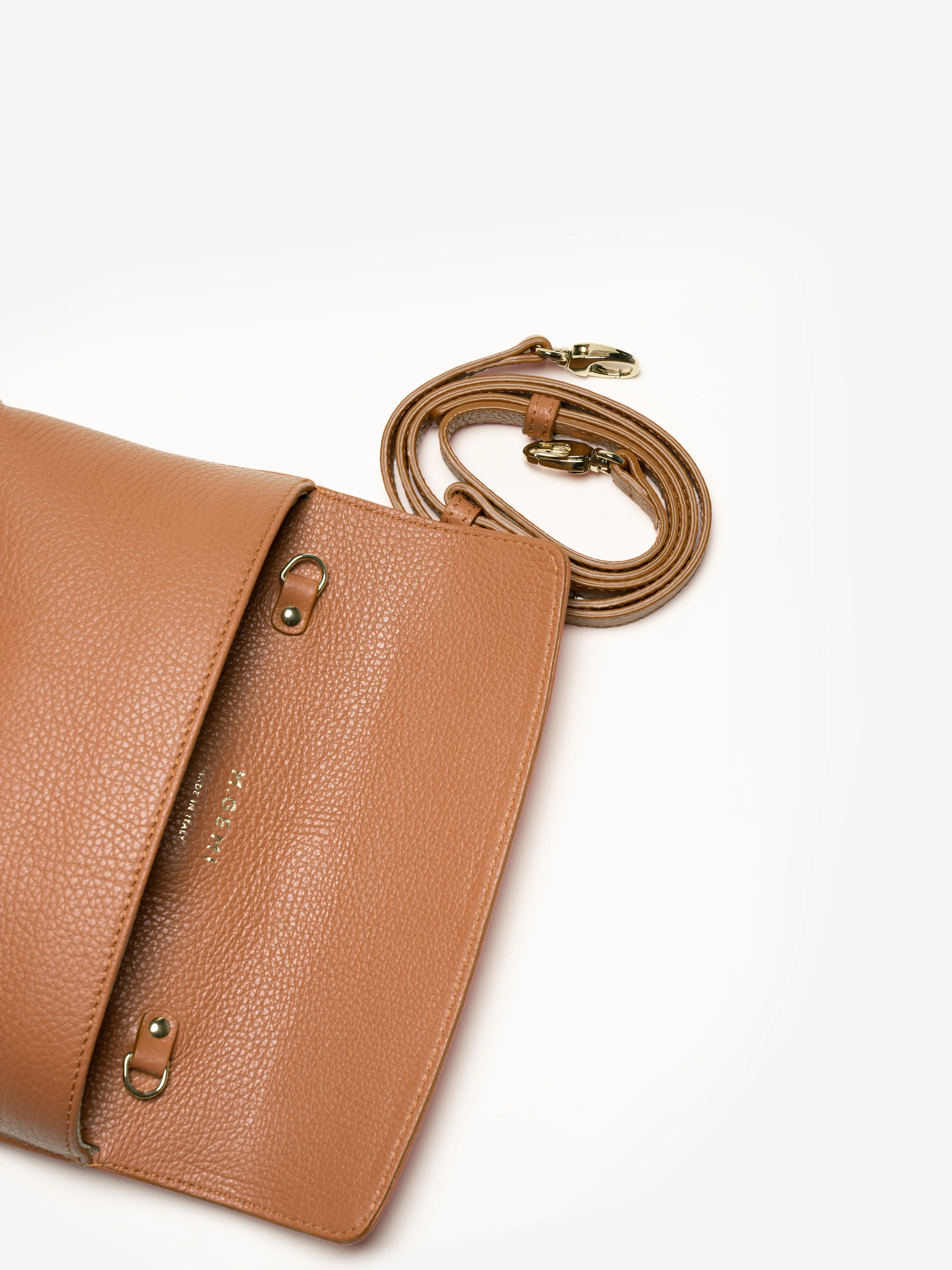 The Francesca Convertible Crossbody - Image 6
