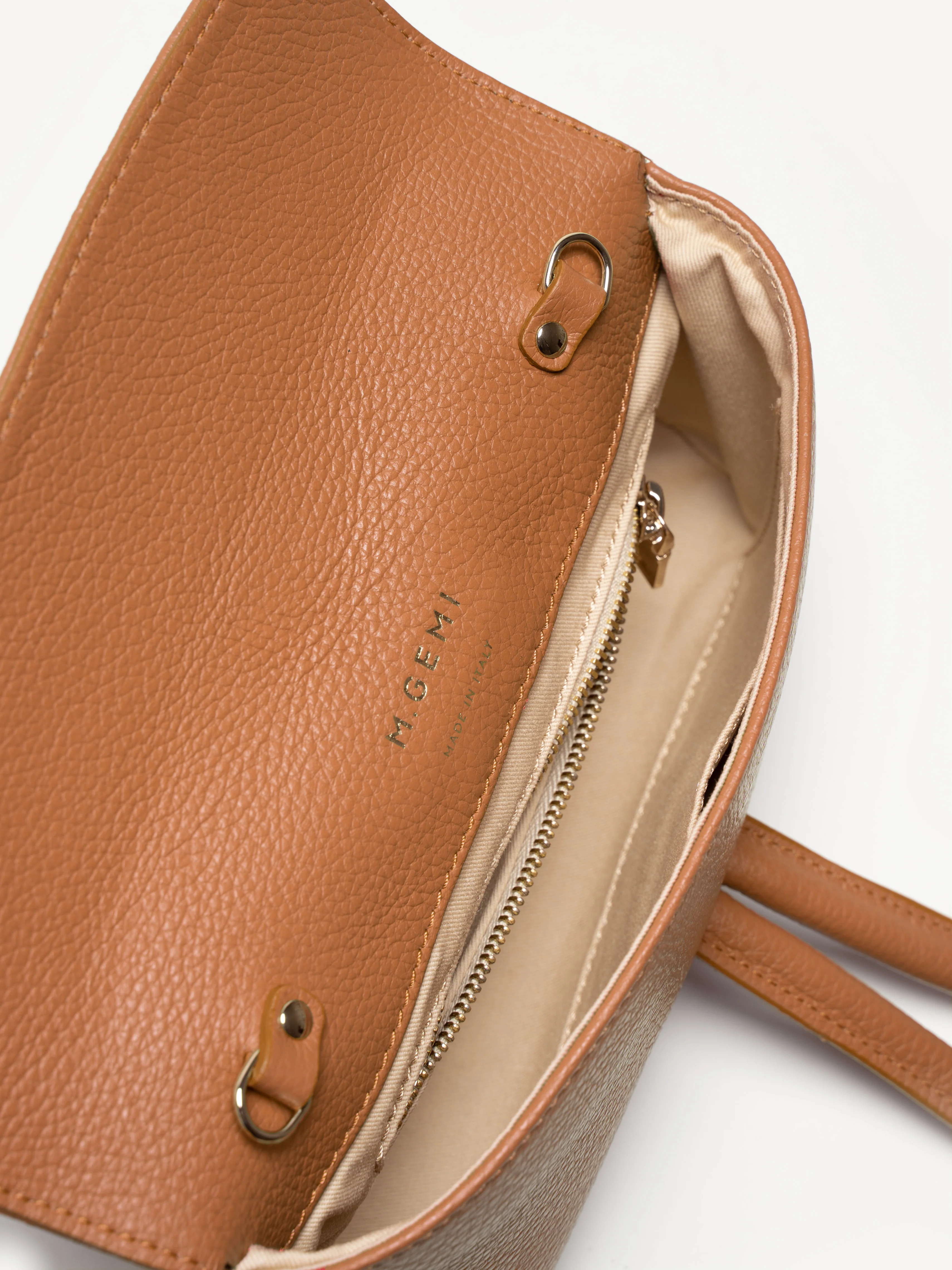 The Francesca Convertible Crossbody - Image 7