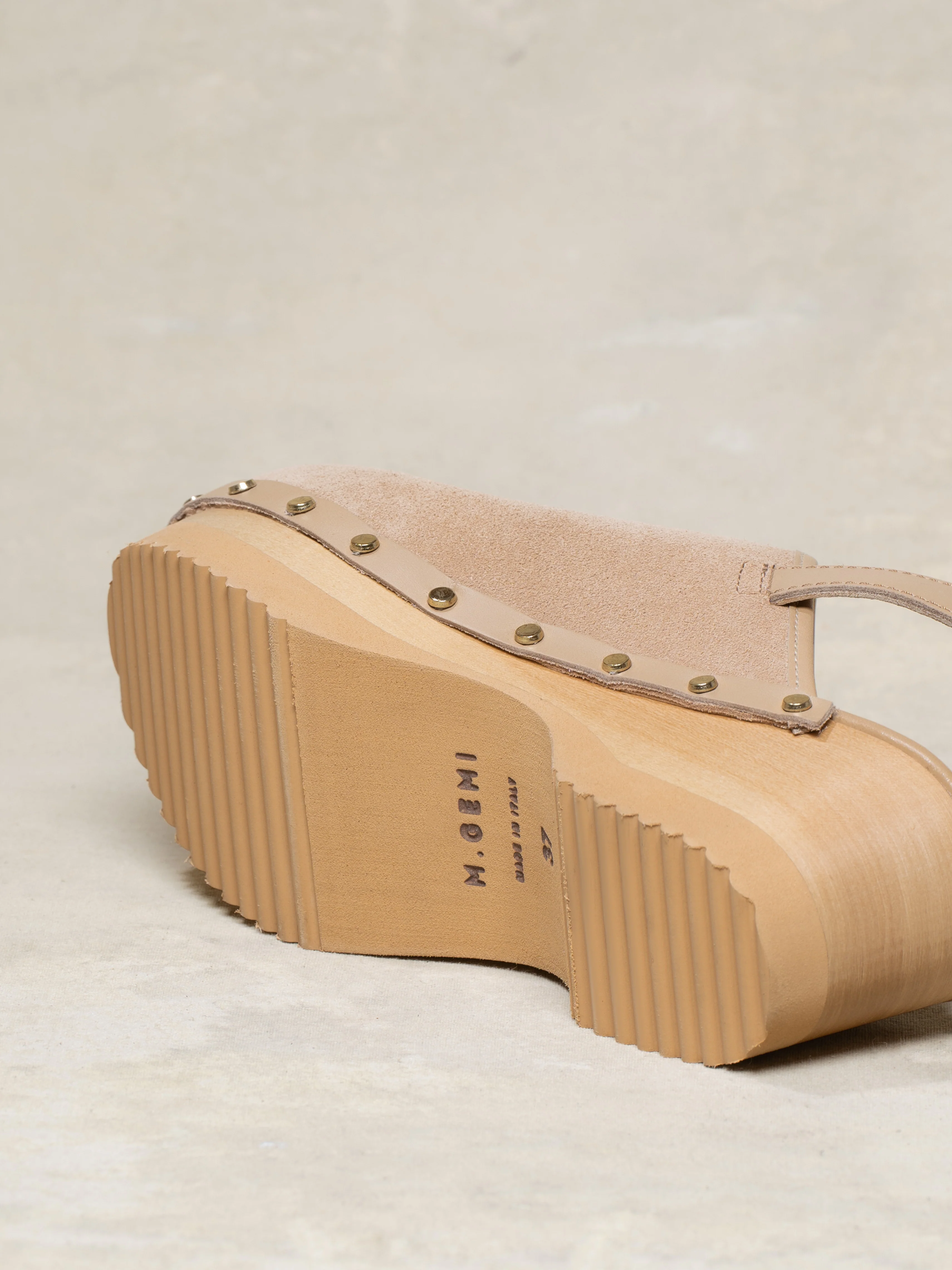 The Greta Backstrap - Image 3