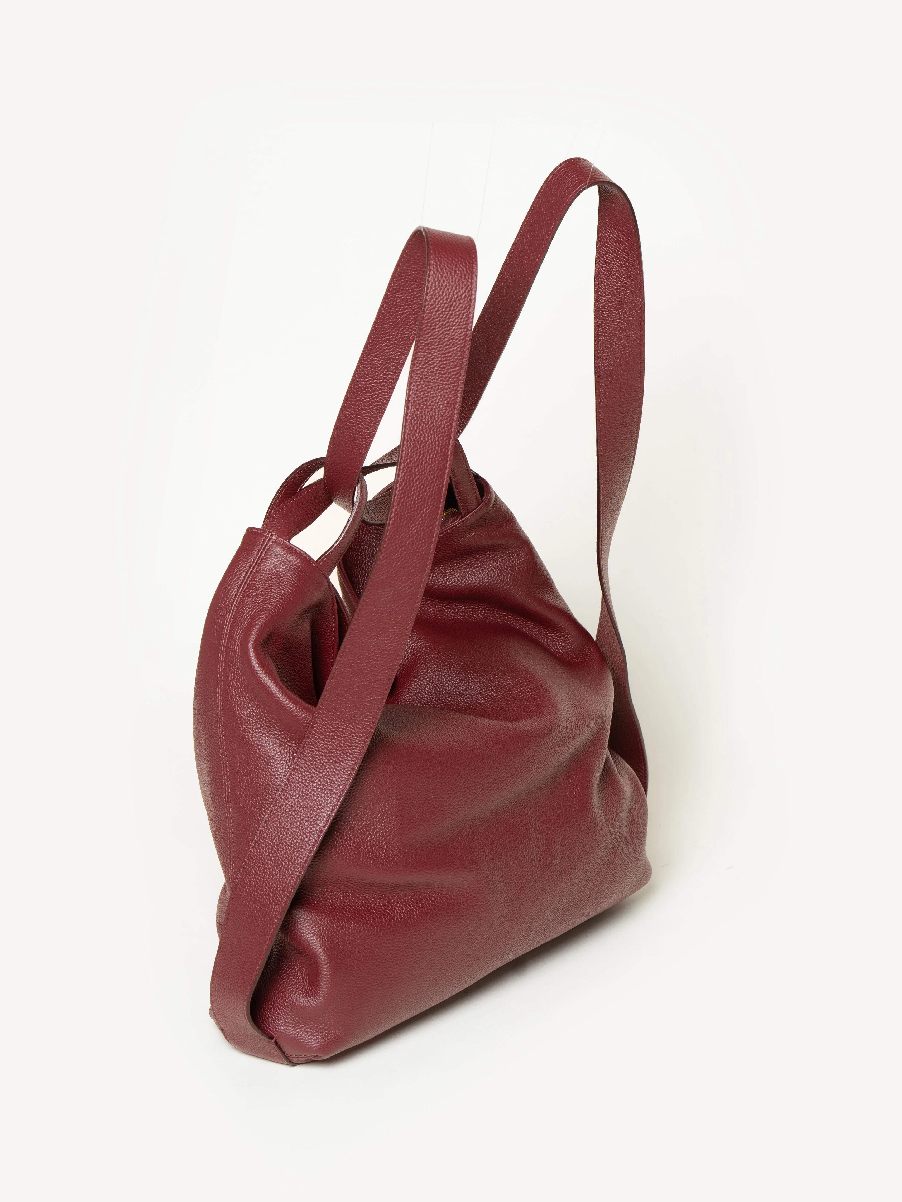 The Laura Convertible Backpack - Image 3