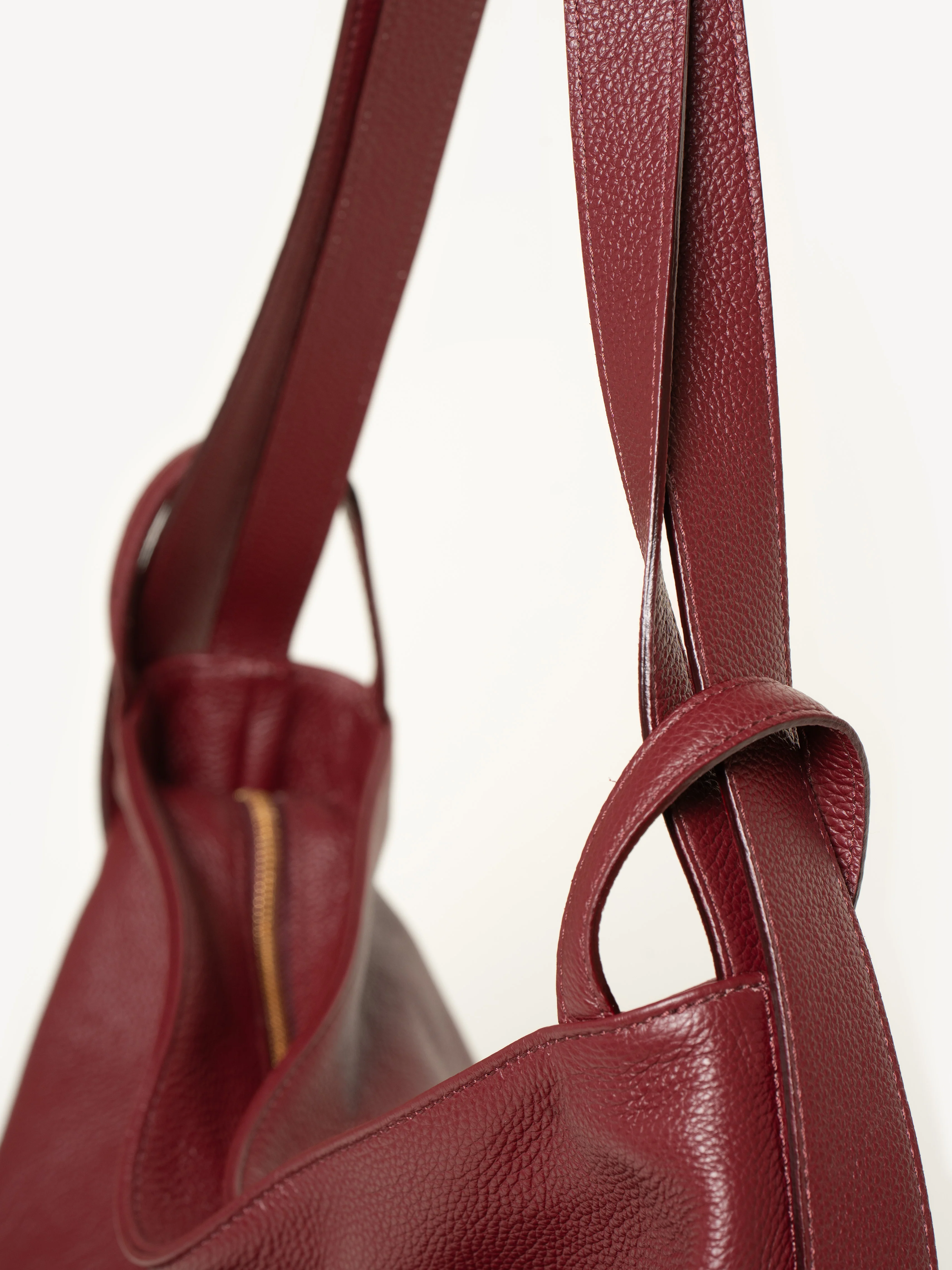 The Laura Convertible Backpack - Image 4