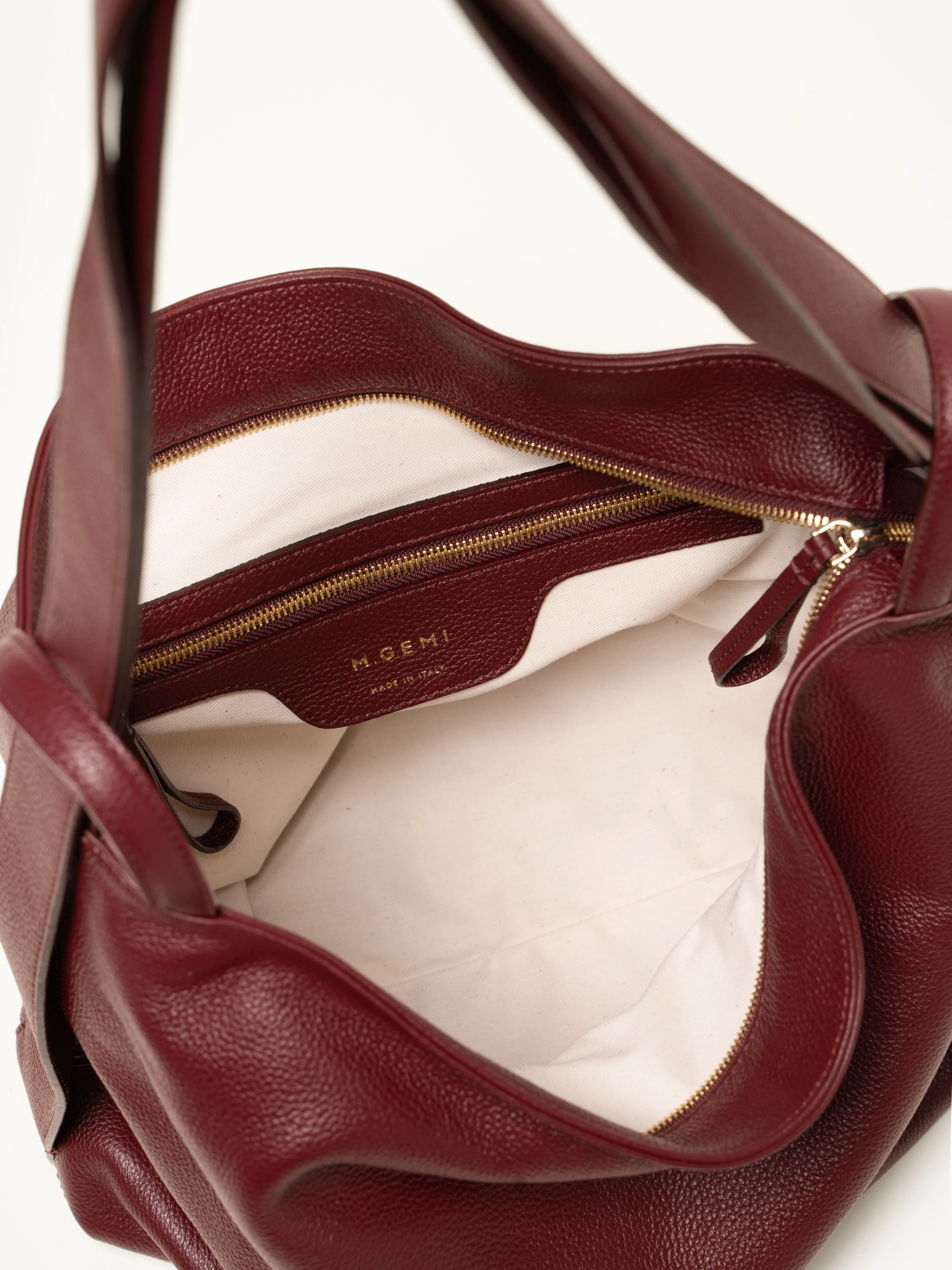 The Laura Convertible Backpack - Image 5