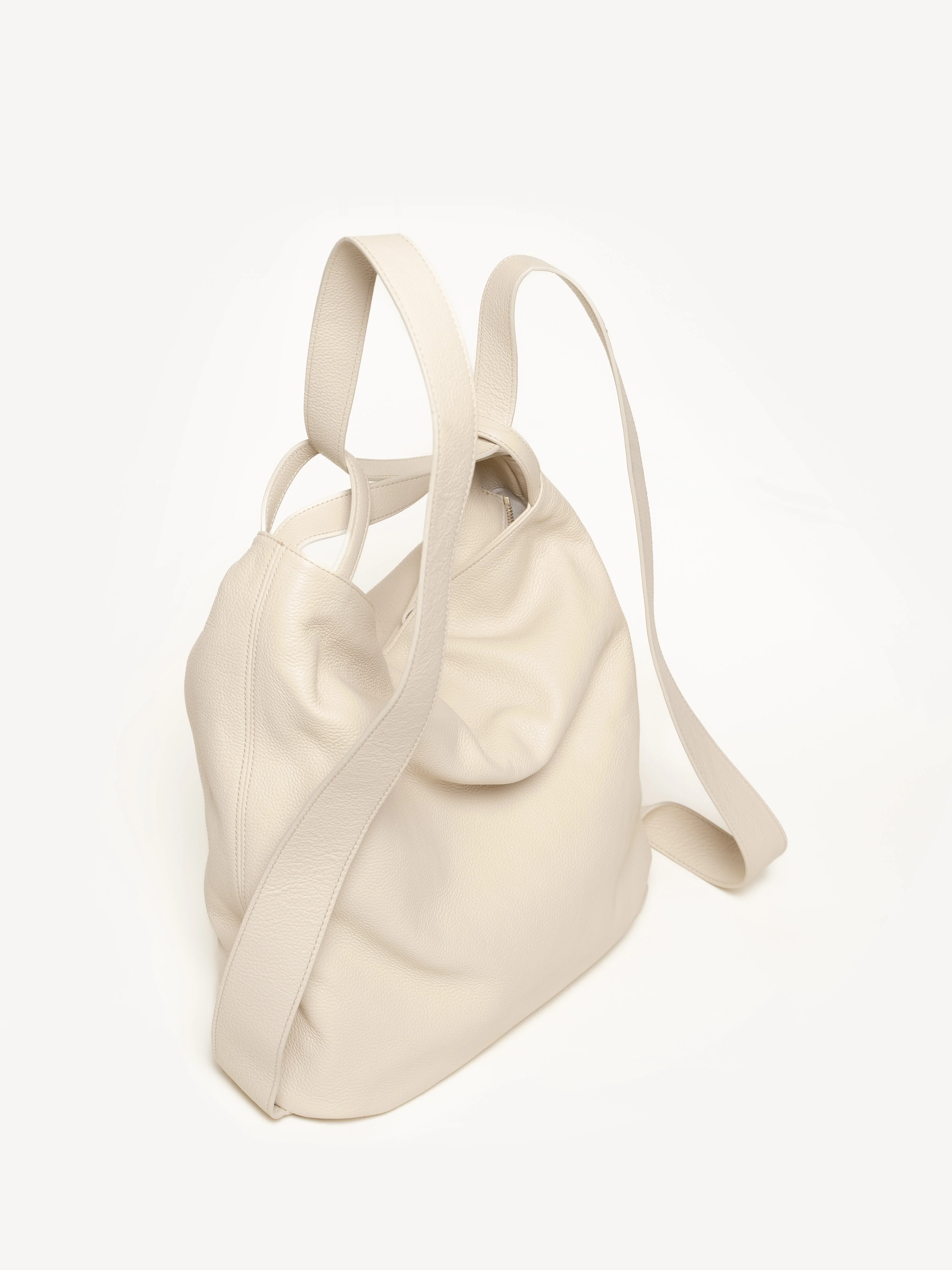 The Laura Convertible Backpack - Image 3