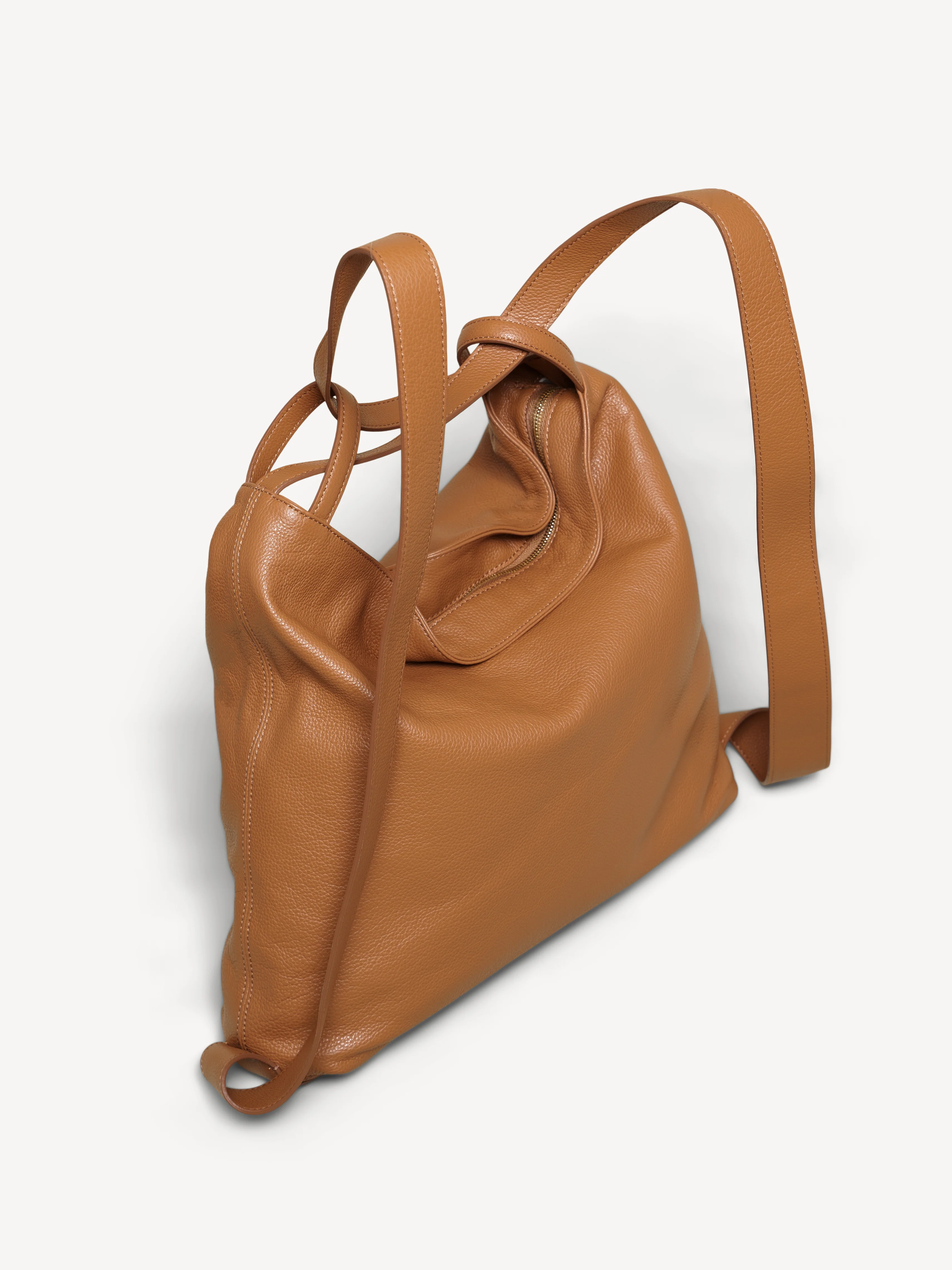 The Laura Convertible Backpack - Image 3