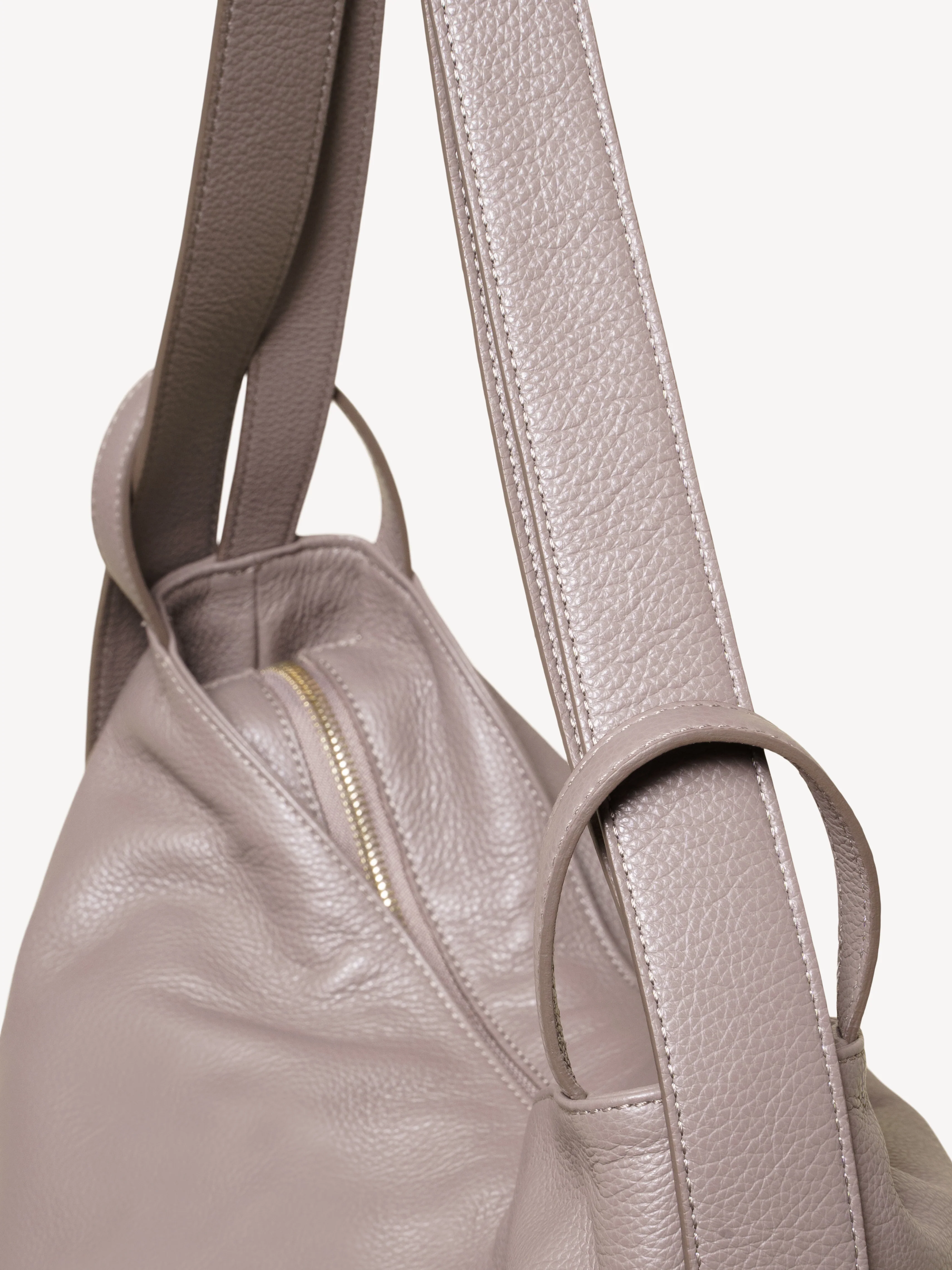 The Laura Convertible Backpack - Image 4