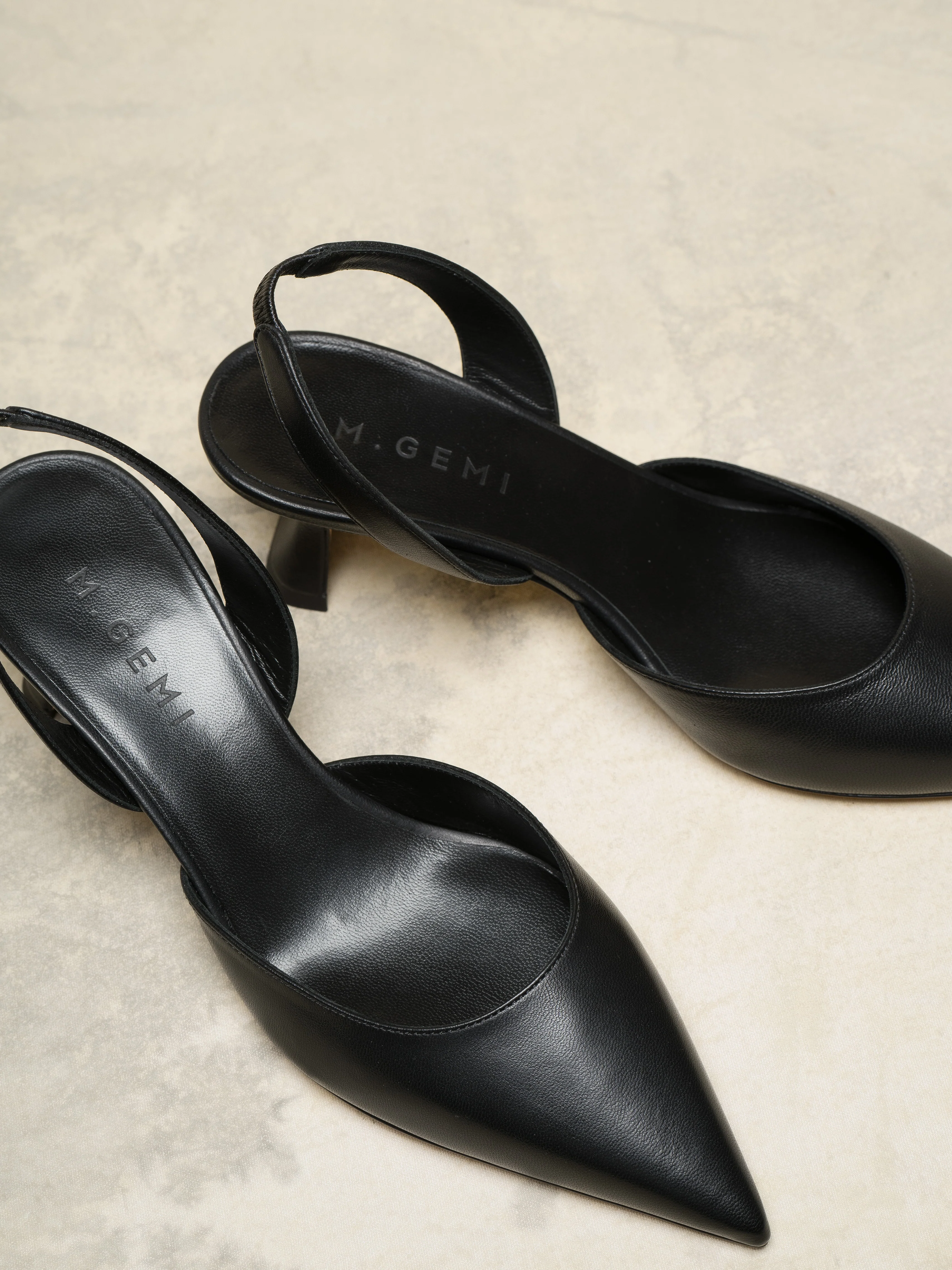 The Mia 50mm - Image 4