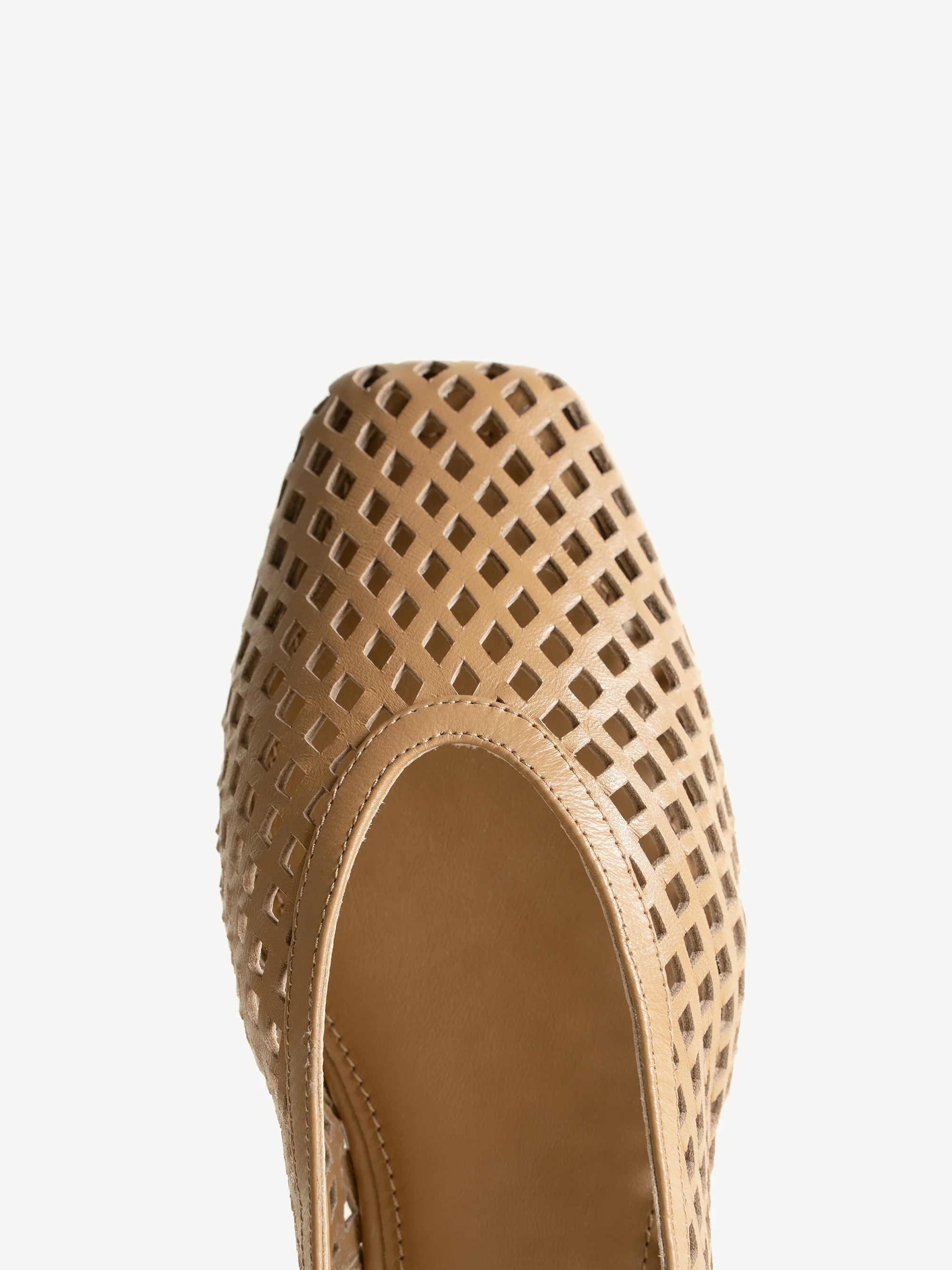 The Ombretta Lattice - Image 3