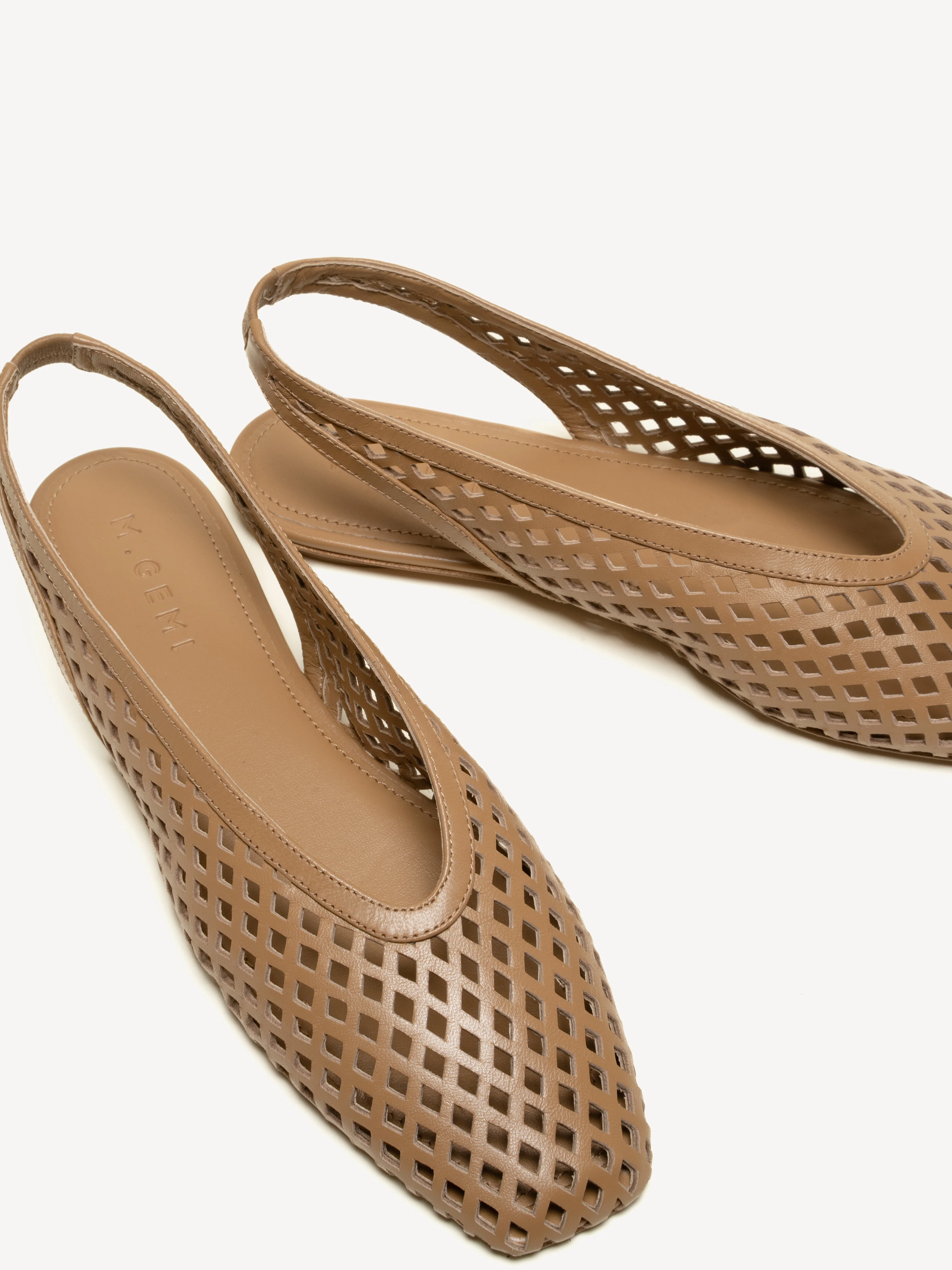 The Ombretta Lattice - Image 4