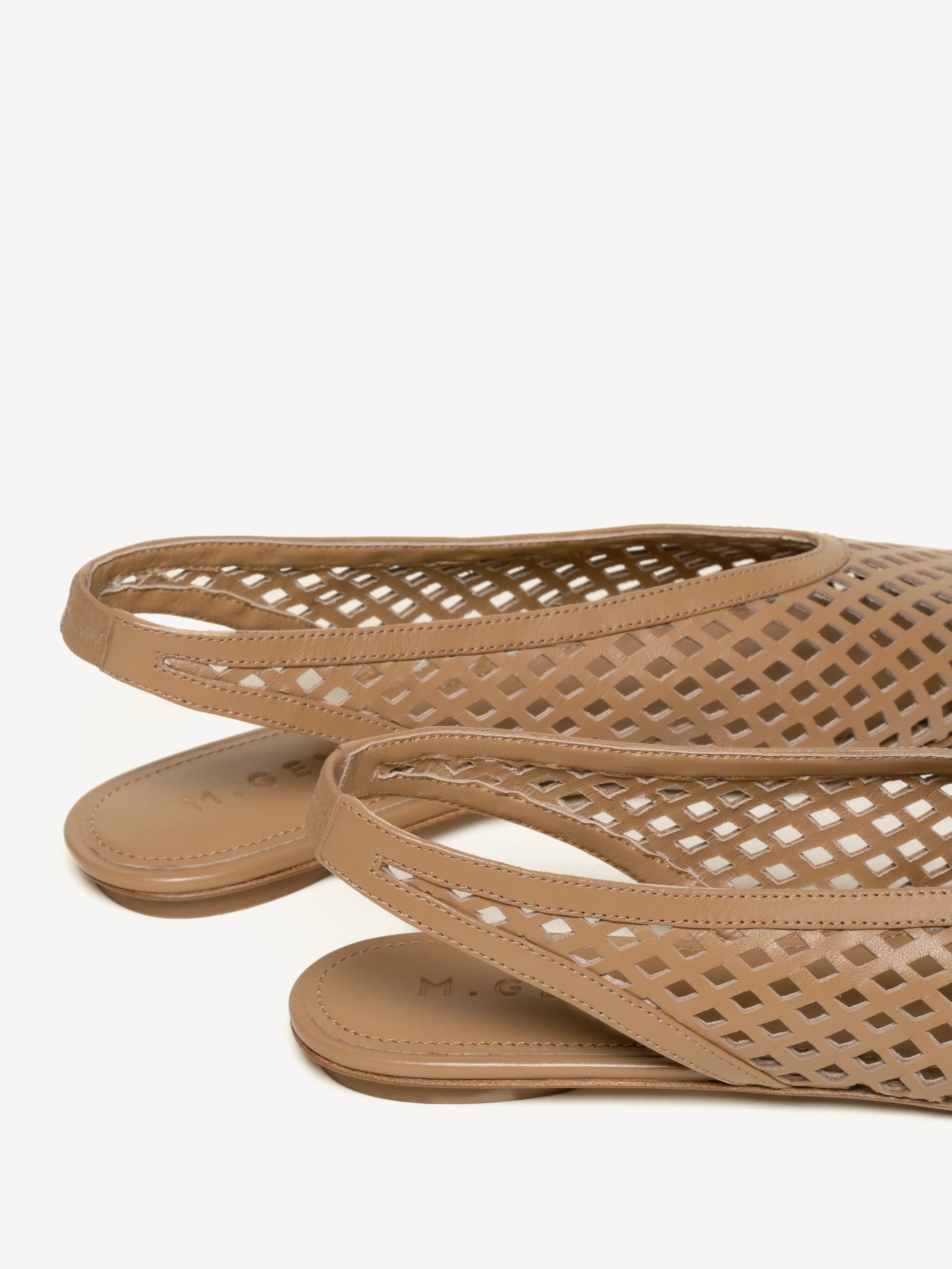 The Ombretta Lattice - Image 5