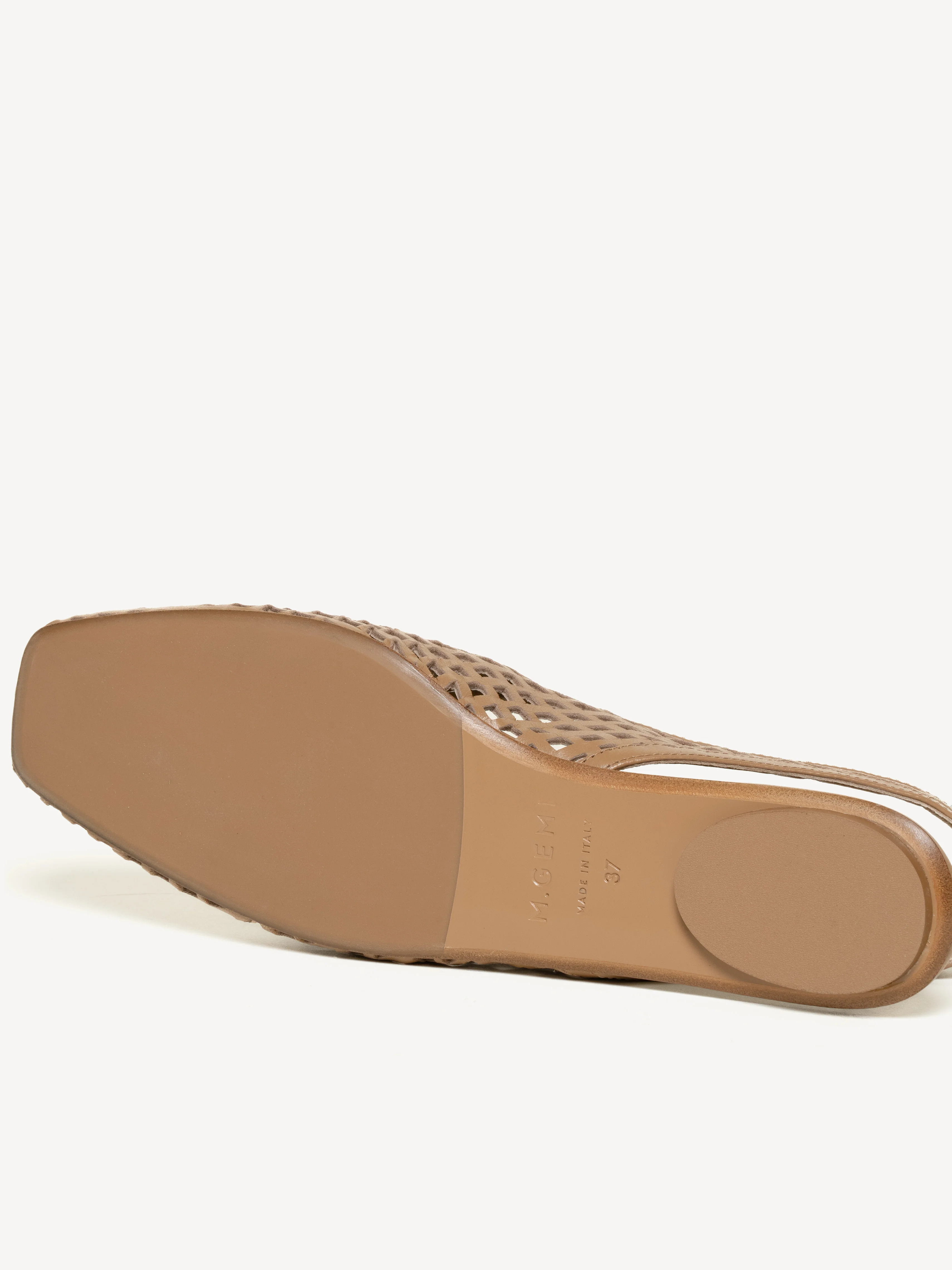 The Ombretta Lattice - Image 6