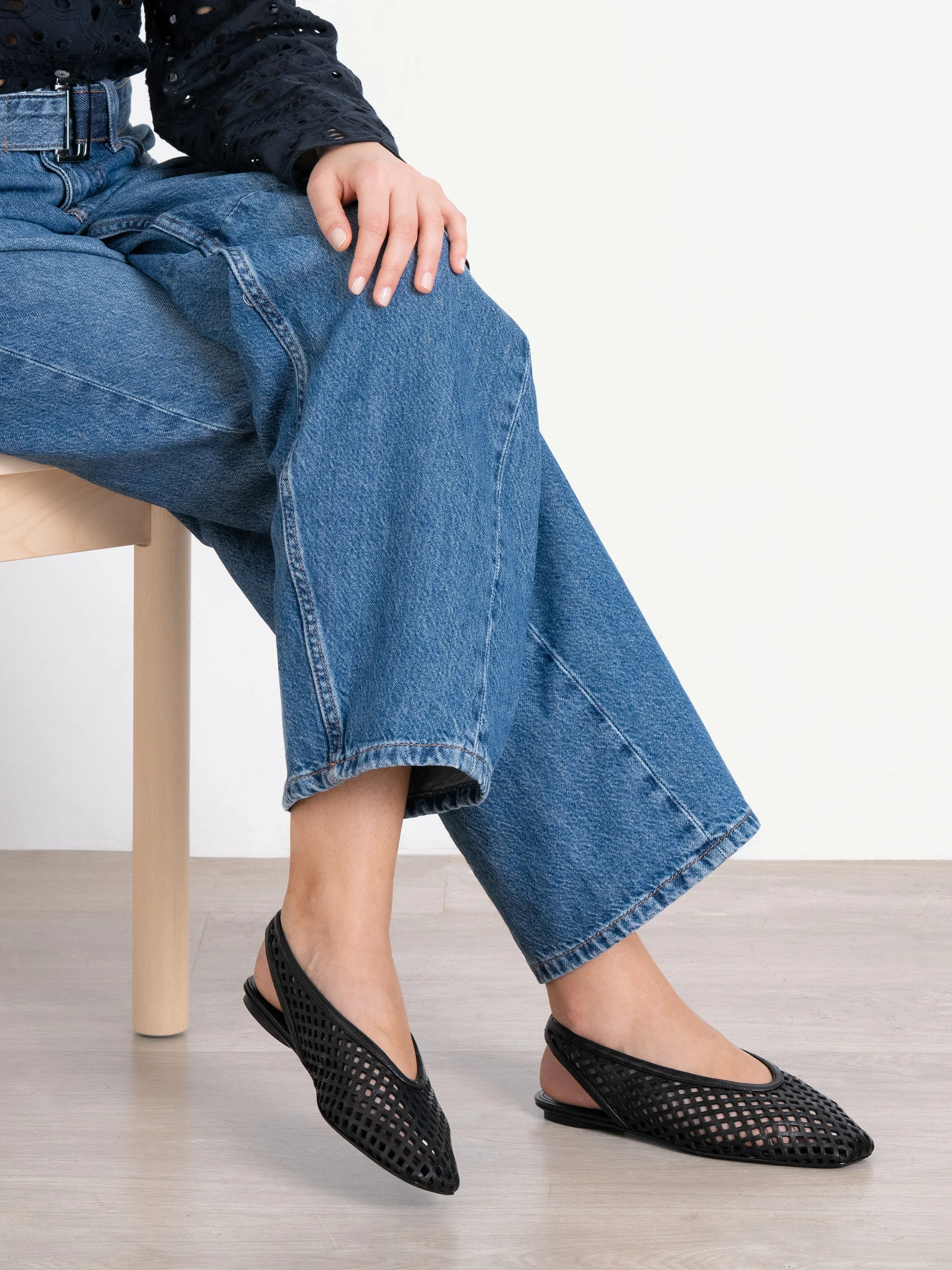 The Ombretta Lattice - Image 8