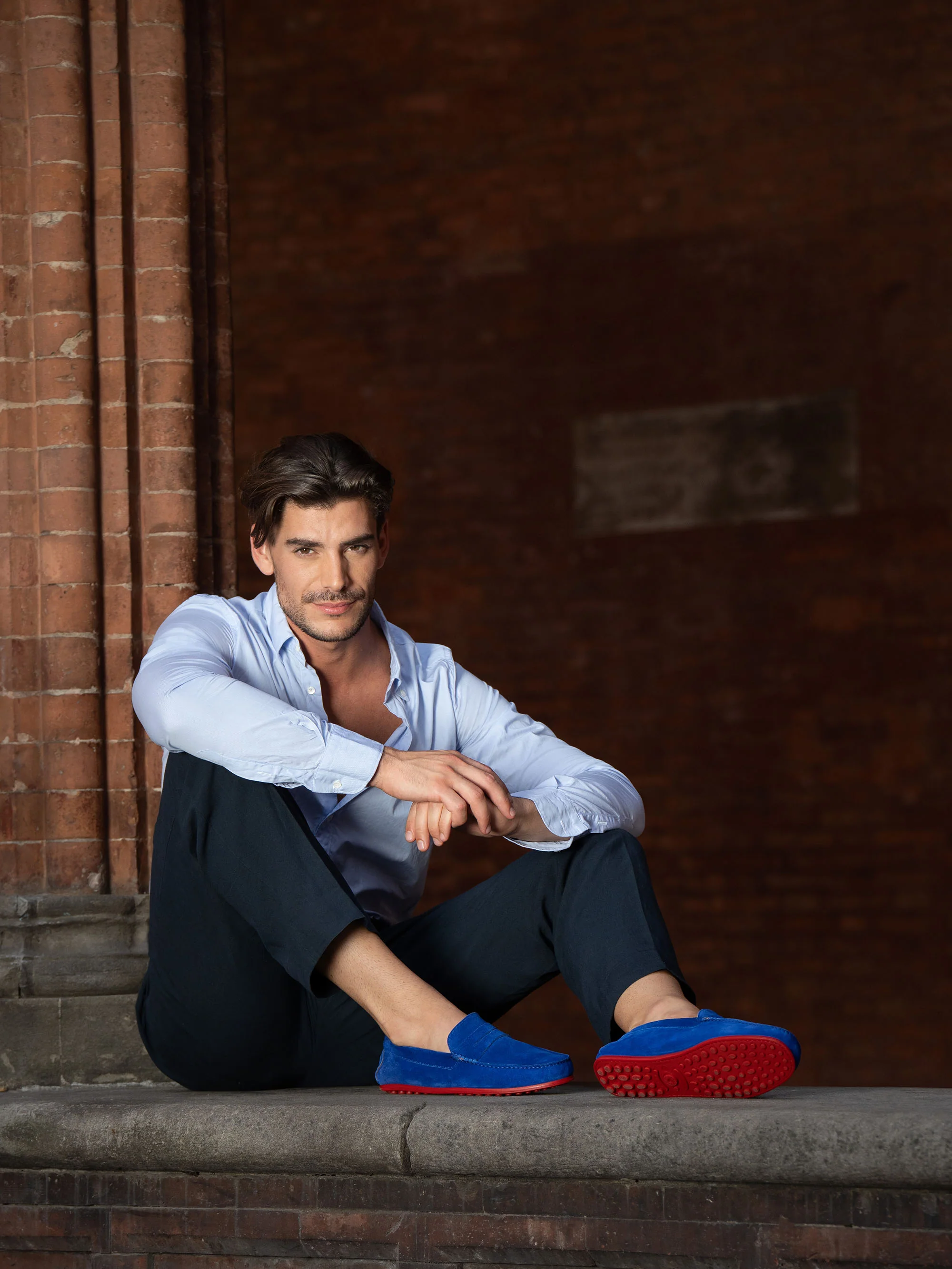 The Pastoso Uomo - Image 7