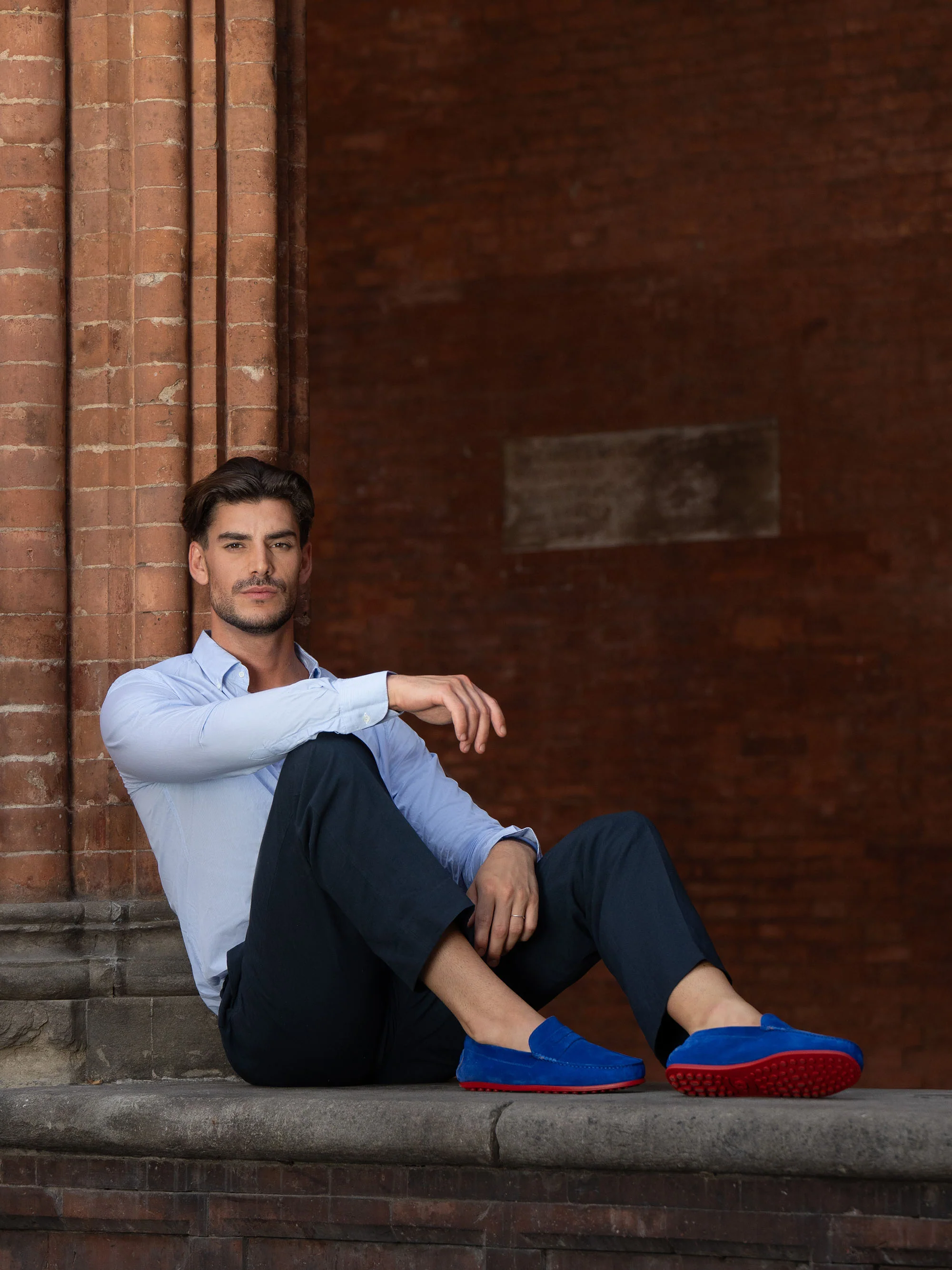 The Pastoso Uomo - Image 6