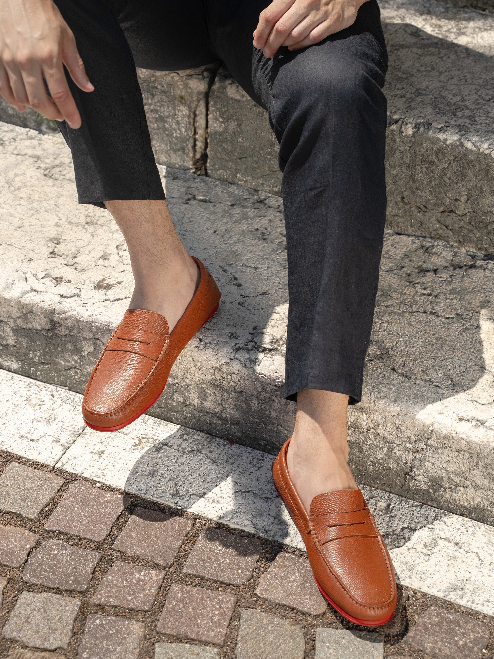 The Pastoso Uomo - Image 9