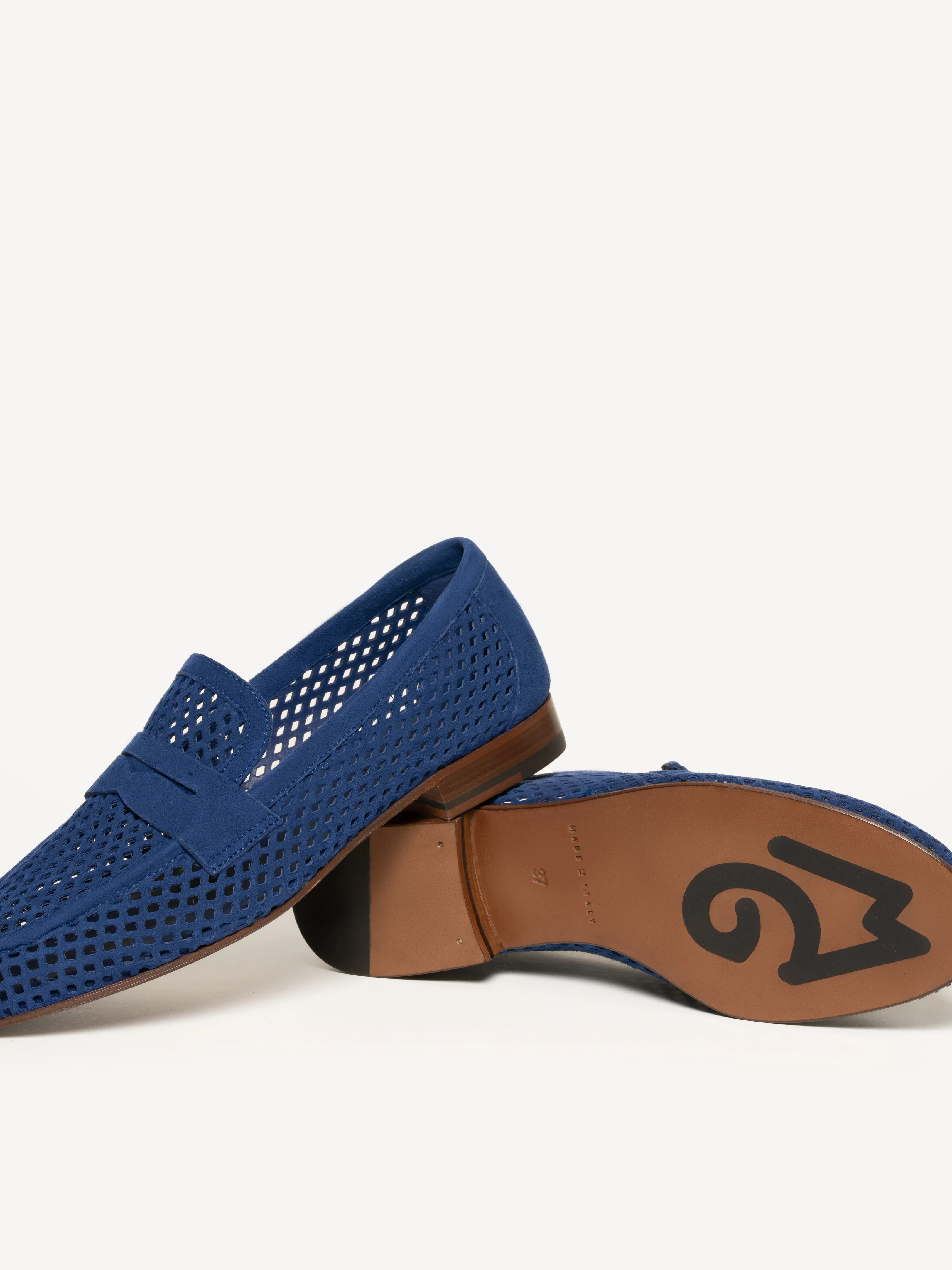 The Sacca Donna Lattice - Image 4