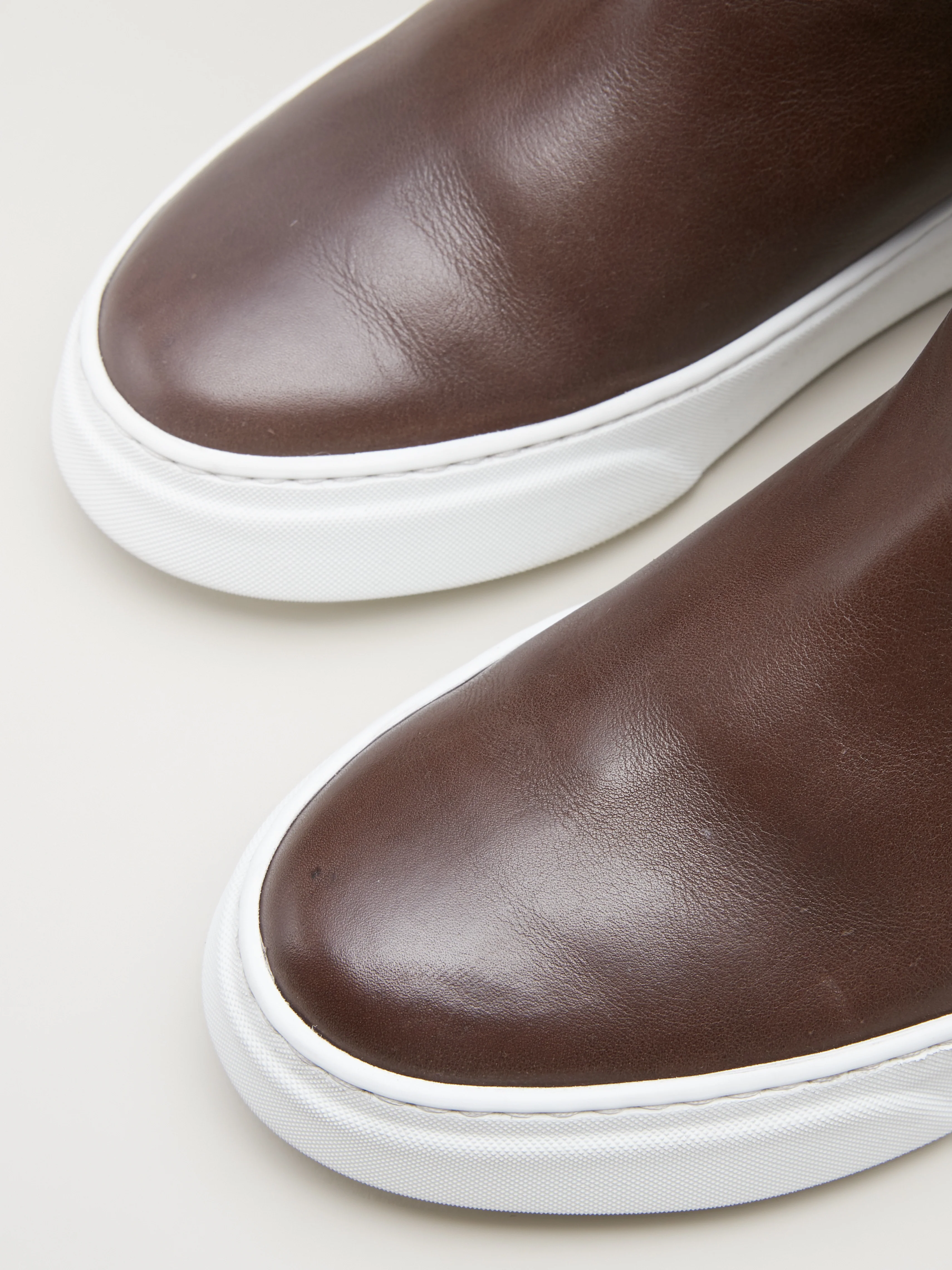 The Sofia Shearling Bootie - Image 6