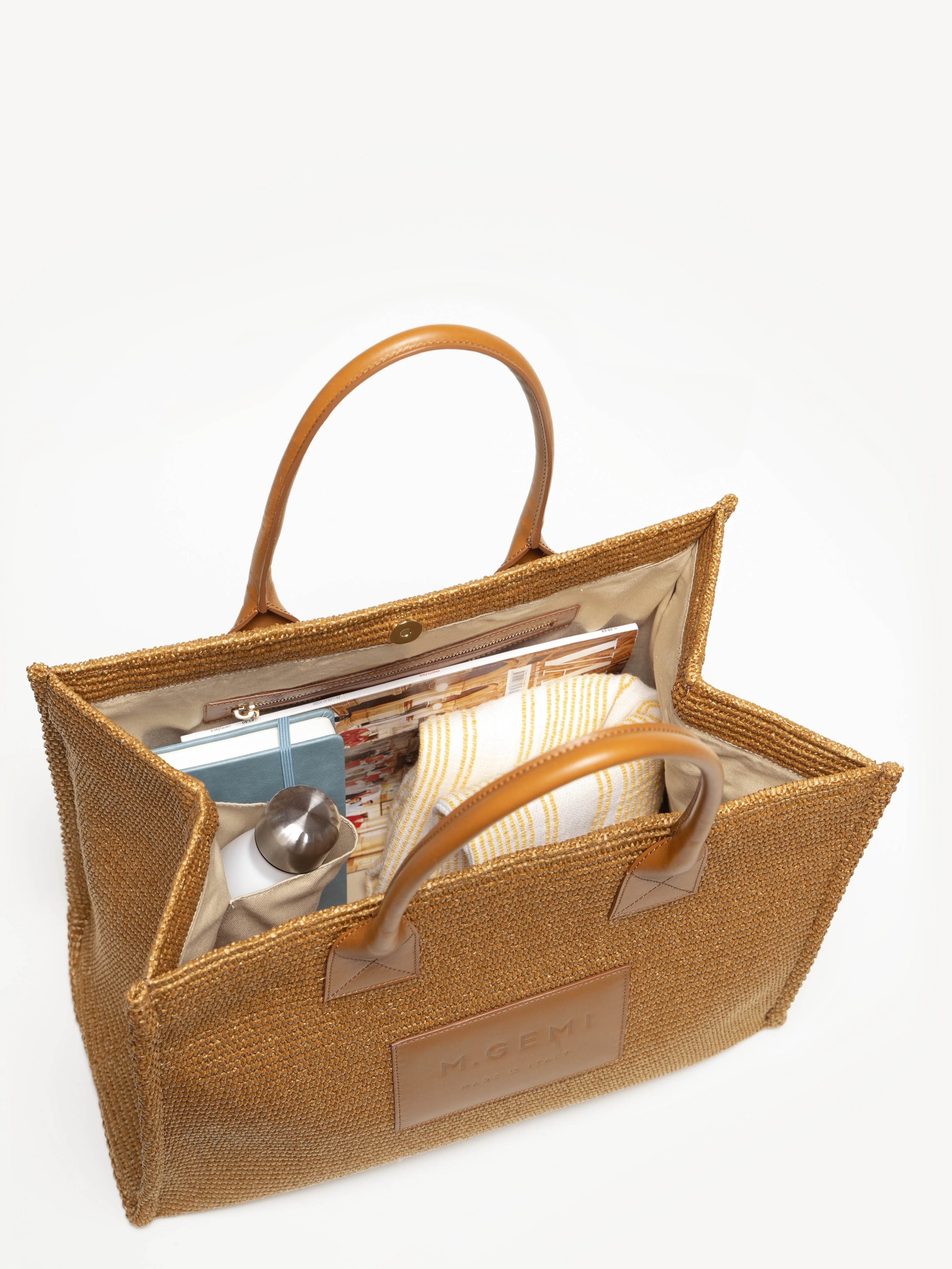 The Vania Tote - Image 5